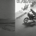 Vídeo: Lalau é flagrado levando moto estacionada de plantonista dentro de SPA em Manaus