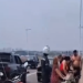 Vídeo: Homem recebe orações e desiste de se j0g@r da Ponte Rio Negro