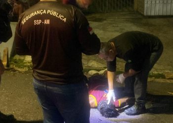 Venezuelano acusado de furtar capela tem CPF cancelado em Manaus; vejas as fotos