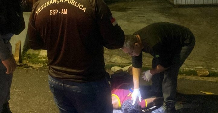 Venezuelano acusado de furtar capela tem CPF cancelado em Manaus; vejas as fotos