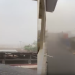Vídeo: Depois de Manaus, tempestade de areia é registrada em Manicoré e assusta moradores