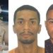 Prisão do trio de motoqueiros por m0rte de motorista não acaba caçada em Manaus