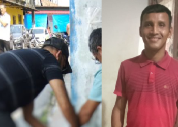 Família pede justiça após homem suspeito de furto ser linchad0 no Grande Vitória: ‘Não era um animal’