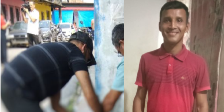 Família pede justiça após homem suspeito de furto ser linchad0 no Grande Vitória: ‘Não era um animal’