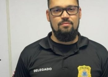 Delegado da PC é encontrado morto dentro de casa