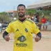 Goleiro é pego no bar com outra mulher, causa ciúmes na amante e acaba m0rt0 a f@cadas