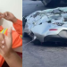 Amigos e família se despedem do ex-marinheiro m0rt0 em acidente com carreta em Manaus