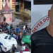 Venezuelano que matou três pessoas ao atear fogo em lotérica de Manaus vai a júri popular