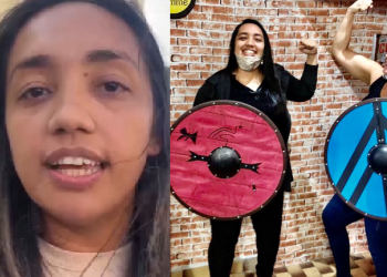 Gerente do Belle Femme diz que Cleusimar é amada por presas e que Djidja morreu por ter depressão