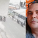 Vídeo mostra ex-marido m@tand0 mulher na frente das filhas em Lábrea; ele foi preso