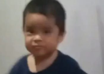 Menino de 2 anos m0rre em Manaus após receber alta e vomitar sangue