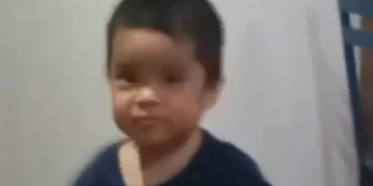 Menino de 2 anos m0rre em Manaus após receber alta e vomitar sangue