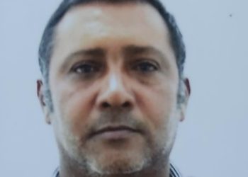 Polícia procura homem acusado de estupr0 contra menina de 12 anos