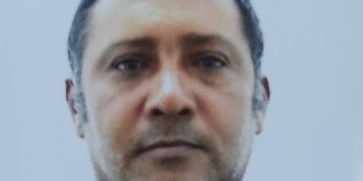Polícia procura homem acusado de estupr0 contra menina de 12 anos