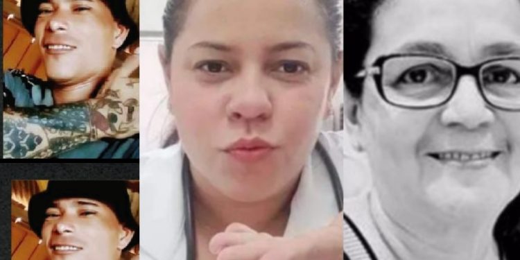 Polícia procura pistoleir0 que fez amigas morrerem como escudo no Amazonas