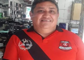 Dono de importadora é excutad0 a tiros na Zona Leste de Manaus