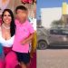 Mãe esfaqueia os filhos durante surto psicótico e tira a vida da mais nova