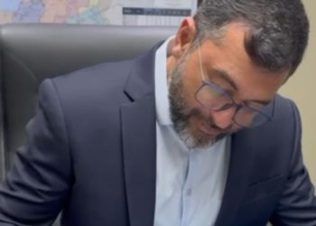 Governador Wilson Lima sanciona lei de isenção do IPVA no Amazonas