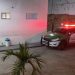 Vídeo: Homem e mulher são baleados durante tiroteio na UPA da Cidade Nova