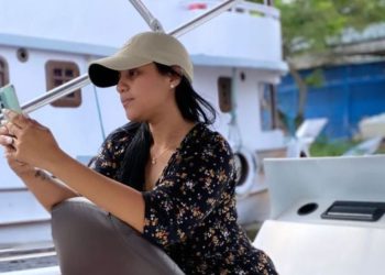 Principal suspeito de ter matado mulher em Manaus é preso