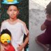 Mãe de menino que desapareceu após canoa virar no AM aparece em vídeo clamando por milagre; veja