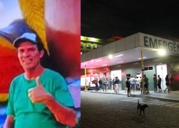 Caseiro morre após ser baleado dentro de sítio em Manaus