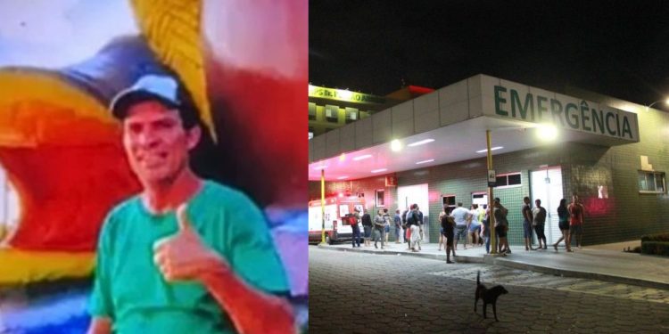 Caseiro morre após ser baleado dentro de sítio em Manaus