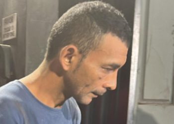 Homem que matou viúva em Rio Preto da Eva já matou outra idosa em Manaquiri