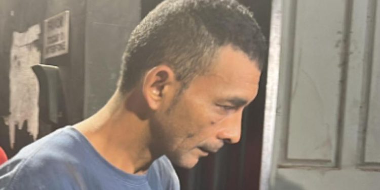Homem que matou viúva em Rio Preto da Eva já matou outra idosa em Manaquiri