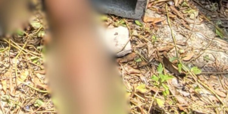 Homem que já estava jurado por traficantes é achado morto após ser agredido no Educandos
