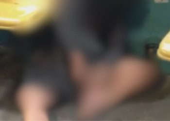 Urgente: Mulher grávida é executada com tiro na cabeça em UBS de Manaus