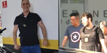 Homem que bancava de policial em Manaus é preso com drogas em condomínio de luxo