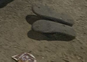 Vídeo forte: Homem é morto a tiros após ter orelha decepada no Jorge Teixeira