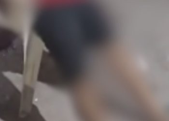 Pistoleiros matam homem que bebia em bar do Colônia Terra Nova; veja o vídeo