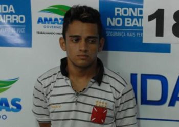 Homem que foi executado em bar era investigado por matar traficante em Manaus