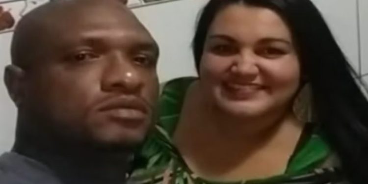 Vídeo: Mulher é esfaqueada 33 vezes após marido pegar conversas picantes com amante