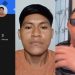 Vídeo: Em Manaus, jovem vai na delegacia após ser assaltado por moto Uber na porta de casa
