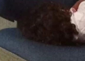 Menino é achado chorando na Praia da Ponta Negra dizendo: “Minha mãe me deixou”