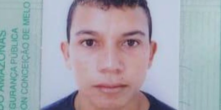 Vídeo: No interior do Amazonas, jovem sai para compra pão e aparece morto horas depois