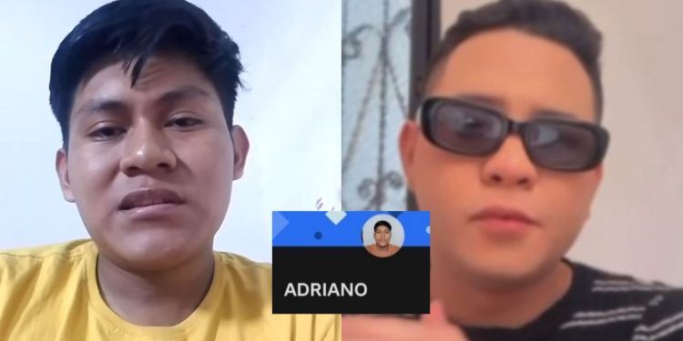 Vídeo: Após ser acusado de assaltar jovem em Manaus, moto Uber vai na delegacia e nega ter cometido o crime