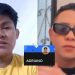 Vídeo: Após ser acusado de assaltar jovem em Manaus, moto Uber vai na delegacia e nega ter cometido o crime