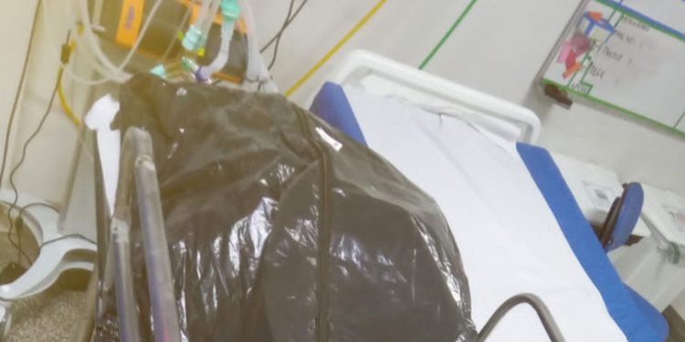 Homens morrem após trocarem tiros com a PM e Rocam em comunidade na oeste de Manaus