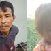 Polícia captura homem que estupr0u e matou menina de 1 ano e 7 meses no interior do Amazonas