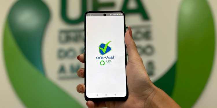 Pré-Vest UEA: super revisão focará nos temas mais importantes; aulas disponíveis a partir de segunda (23/9)