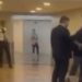 Vídeo: Mulher com vestes masculinas é impedida de entrar no banheiro feminino do Manauara Shopping