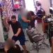 Vídeo: Homem invade salão de beleza e mata ex-companheira a facadas