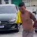 Homem que já foi preso por fazer arrastões em Manaus é encontrado morto