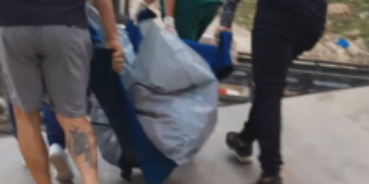 PM tira a vida de pirata do rio durante troca de tiros no Amazonas; veja a foto