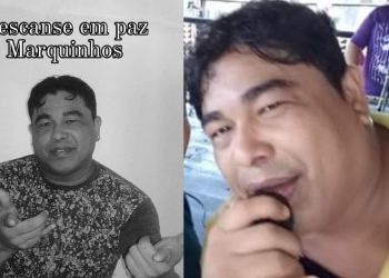 Amigos e familiares lamentam morte de cantor em acidente provocado por motorista bêbado em Manaus