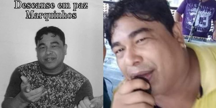Amigos e familiares lamentam morte de cantor em acidente provocado por motorista bêbado em Manaus